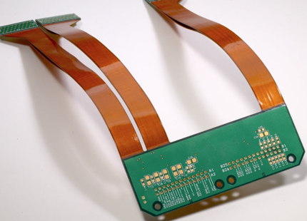 Rigid-Flexible PCB
